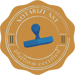 Notarize NST Platform Certified